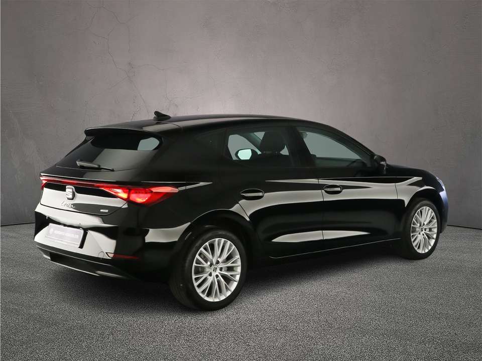 SEAT Leon - Imagem 5
