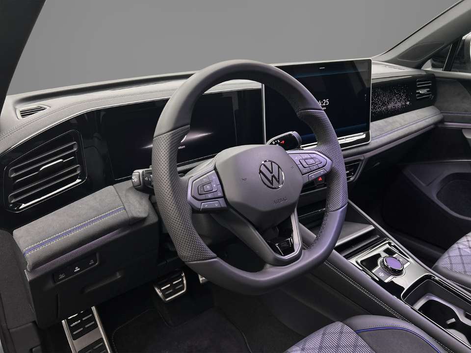 Volkswagen Tiguan - Imagem 4