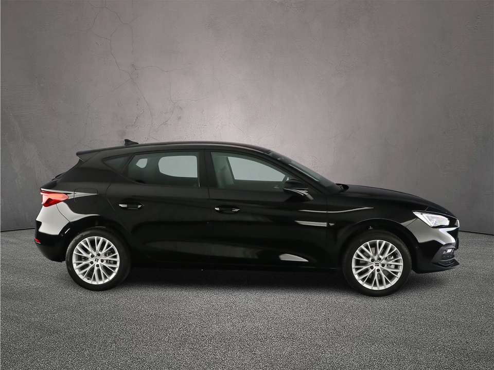 SEAT Leon - Imagem 6