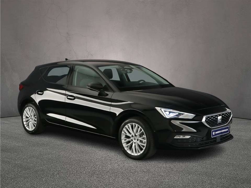 SEAT Leon - Imagem 7