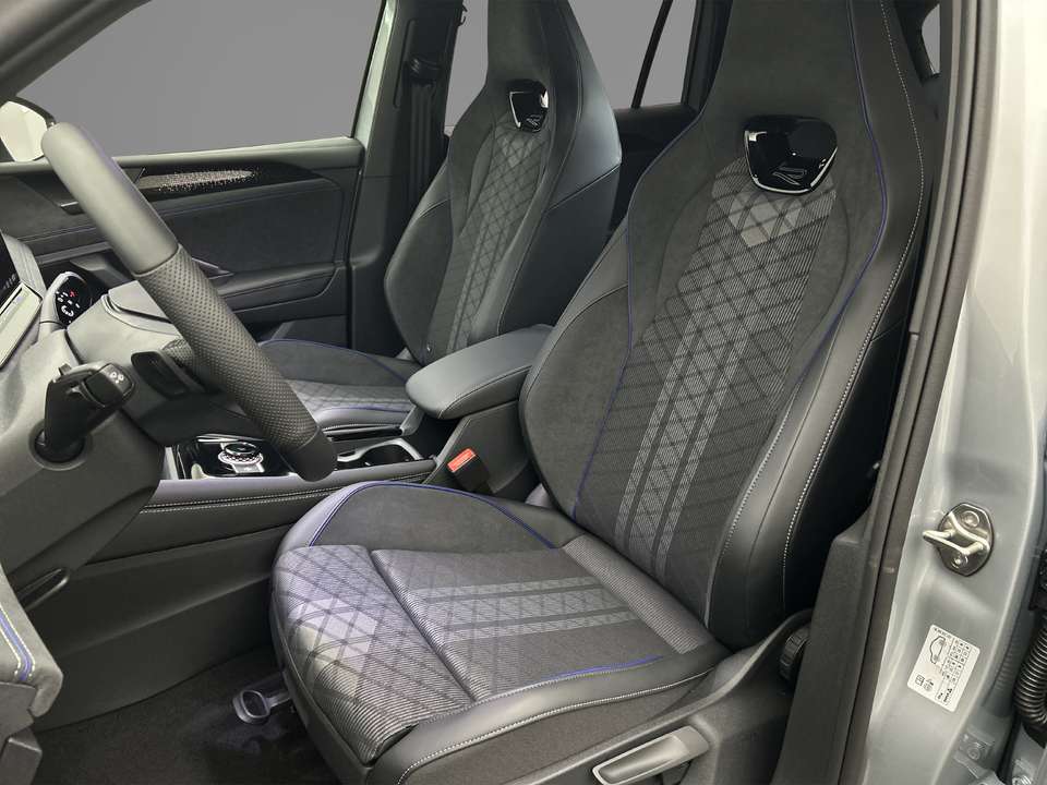 Volkswagen Tiguan - Imagem 5