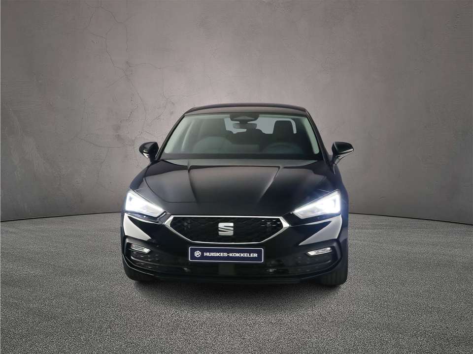 SEAT Leon - Imagem 8