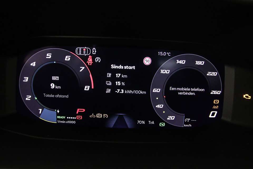 SEAT Leon - Imagem 9