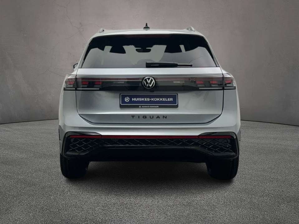 Volkswagen Tiguan - Imagem 6