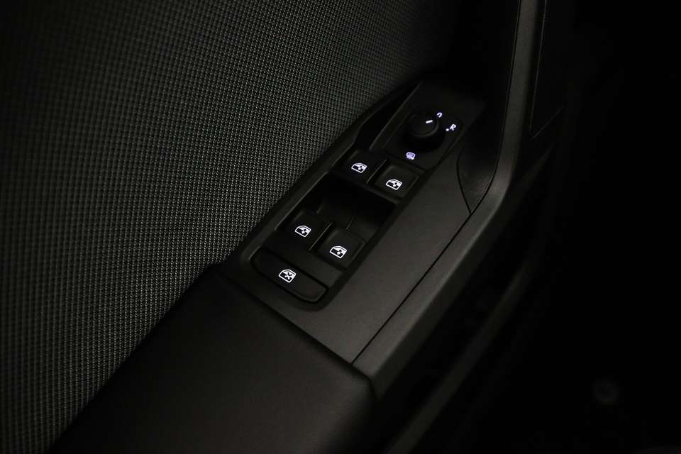 SEAT Leon - Imagem 11