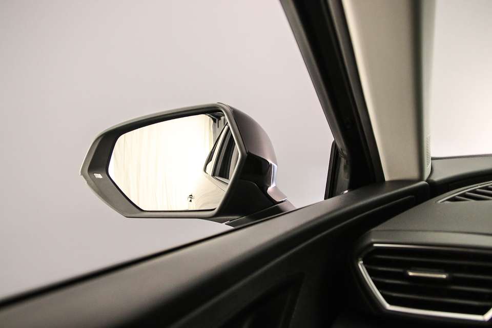 SEAT Leon - Imagem 12