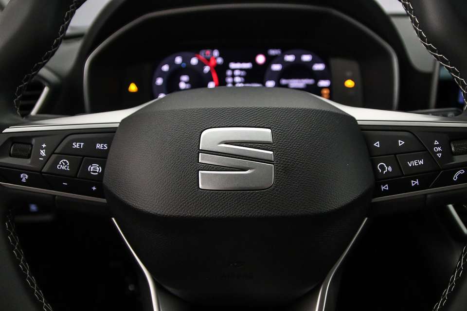 SEAT Leon - Imagem 13