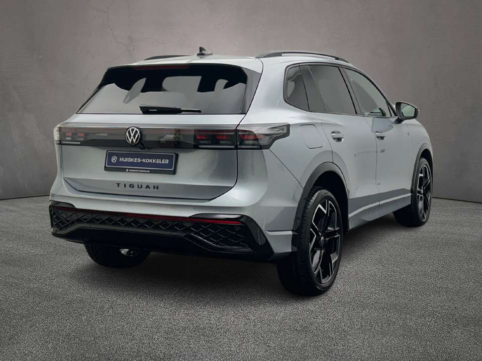 Volkswagen Tiguan - Imagem 7