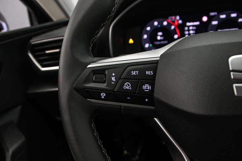 SEAT Leon - Imagem 14