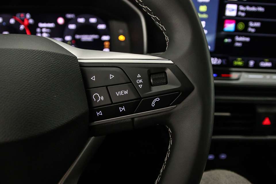 SEAT Leon - Imagem 15