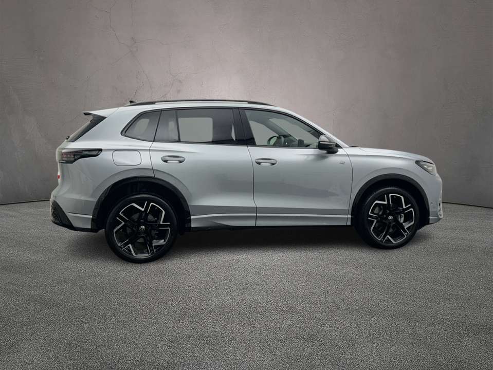 Volkswagen Tiguan - Imagem 8