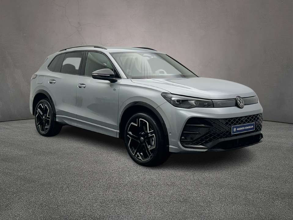 Volkswagen Tiguan - Imagem 9