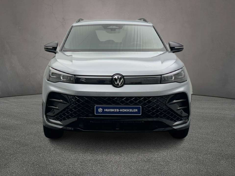 Volkswagen Tiguan - Imagem 10