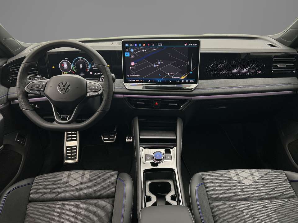 Volkswagen Tiguan - Imagem 12