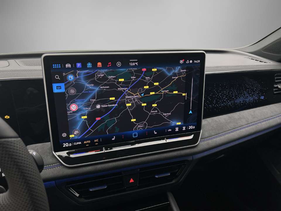 Volkswagen Tiguan - Imagem 13
