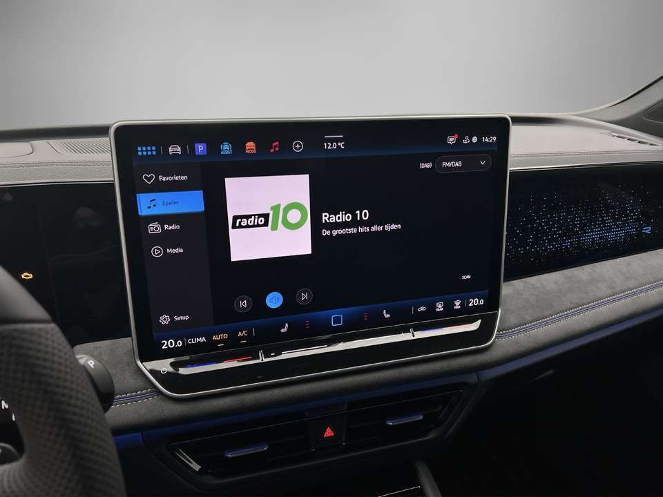 Volkswagen Tiguan - Imagem 14
