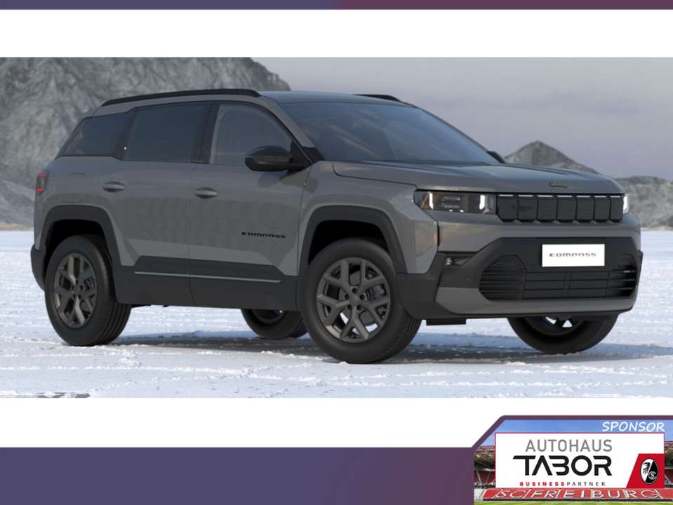 Jeep Compass - Imagem 2