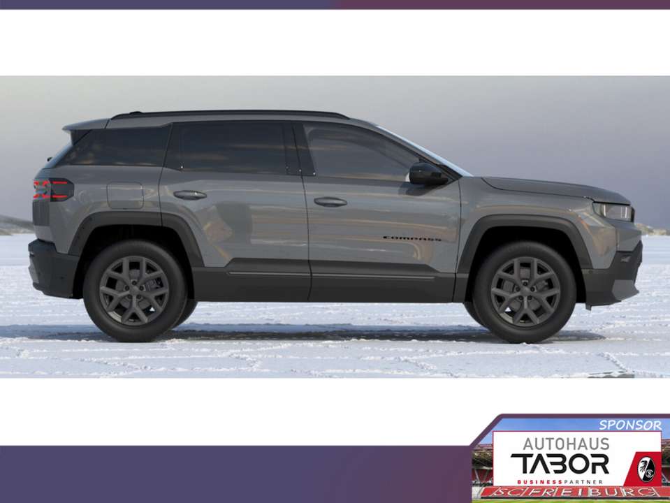 Jeep Compass - Imagem 3