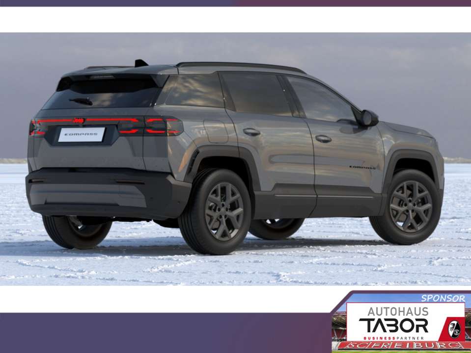Jeep Compass - Imagem 4