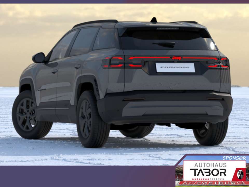 Jeep Compass - Imagem 5