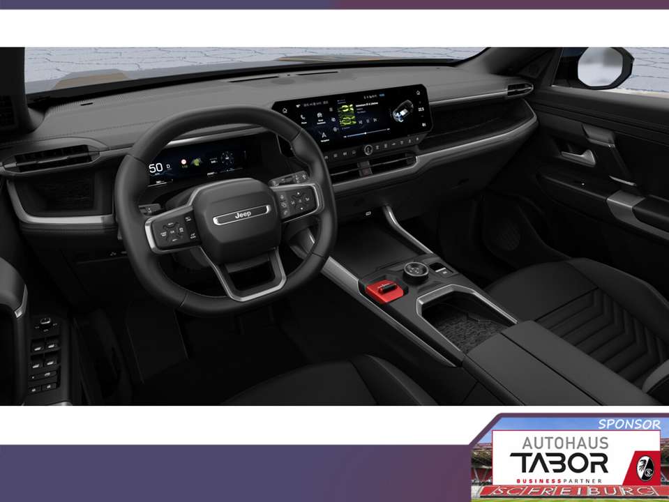 Jeep Compass - Imagem 6