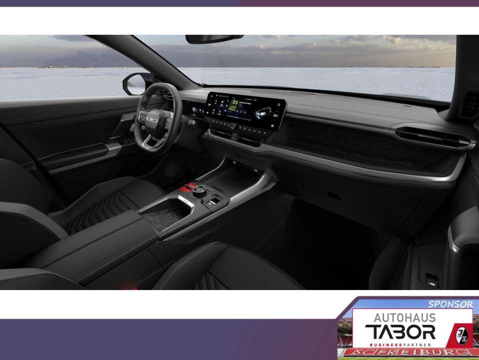 Jeep Compass - Imagem 7