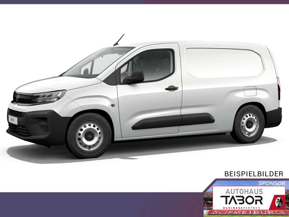 Opel Combo - Imagem 2