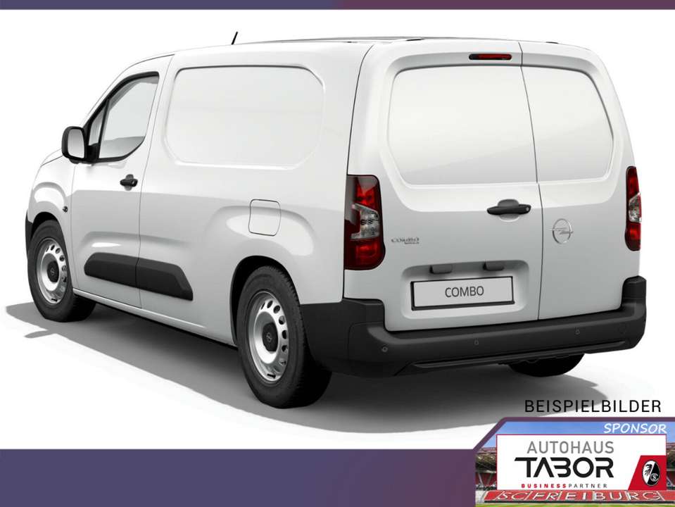 Opel Combo - Imagem 3