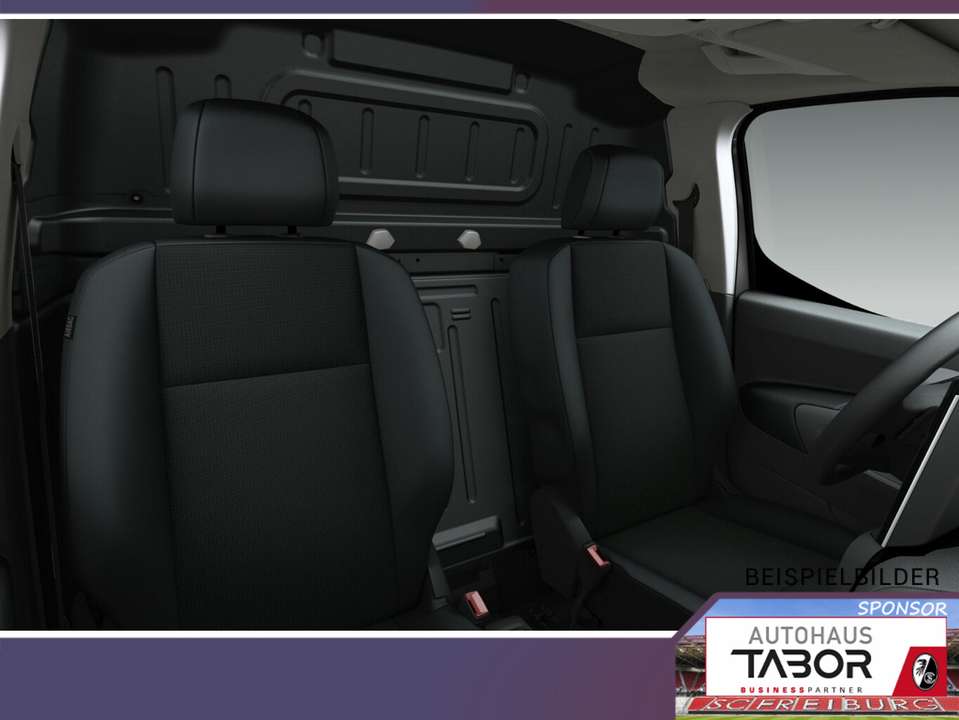 Opel Combo - Imagem 5