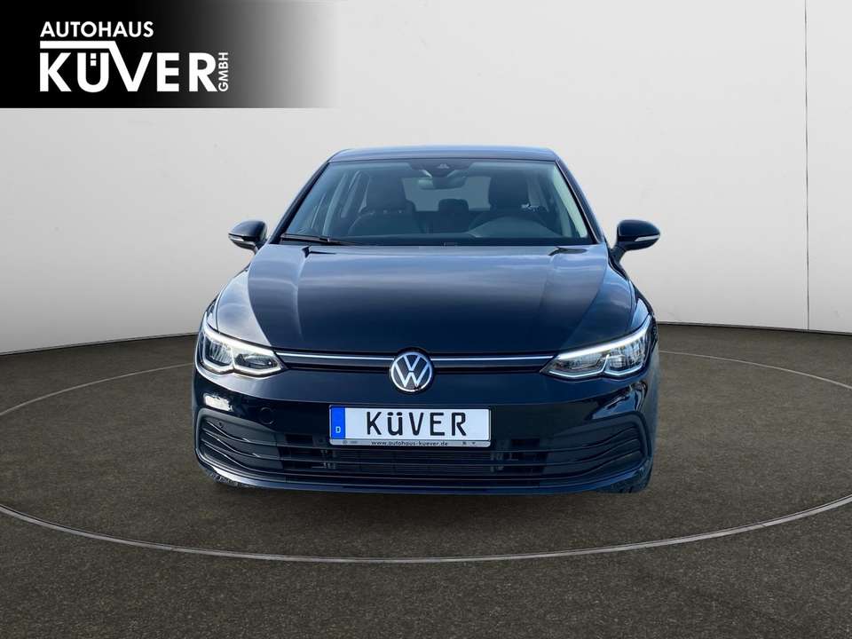 Volkswagen Golf - Imagem 2