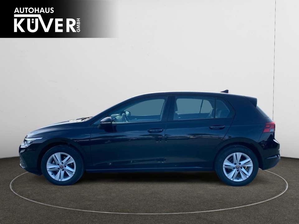 Volkswagen Golf - Imagem 3