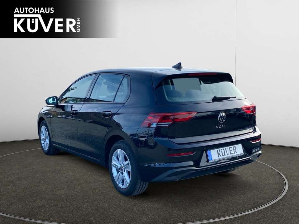 Volkswagen Golf - Imagem 4