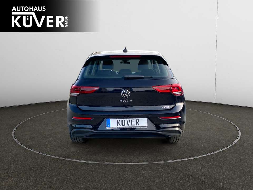 Volkswagen Golf - Imagem 5