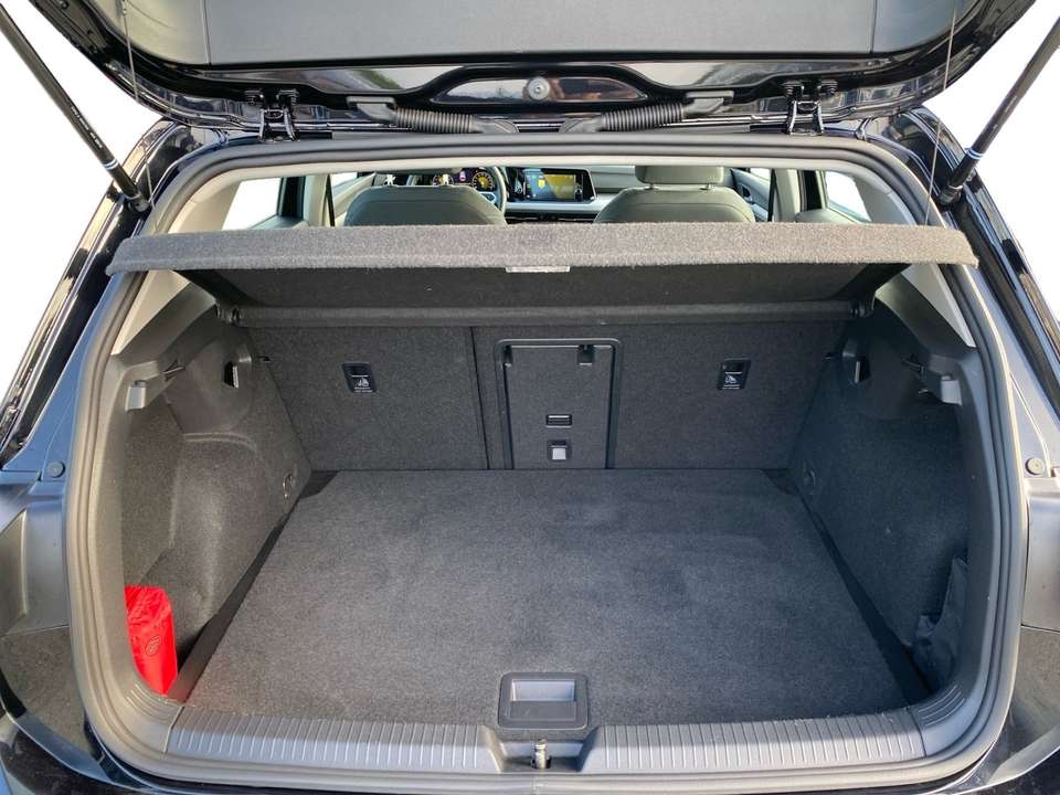 Volkswagen Golf - Imagem 6