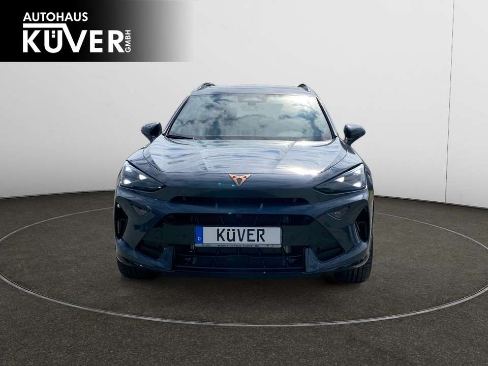 CUPRA Formentor - Imagem 2