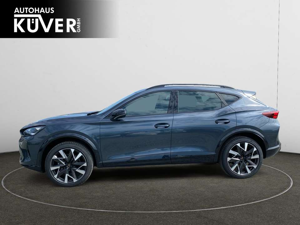 CUPRA Formentor - Imagem 3