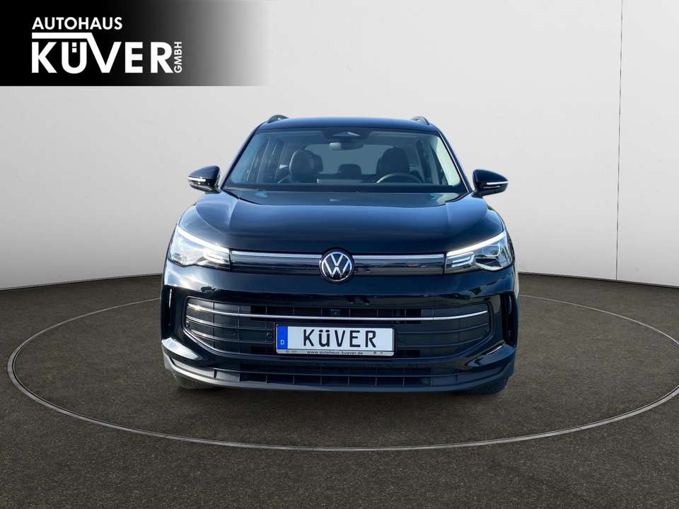 Volkswagen Tiguan - Imagem 2