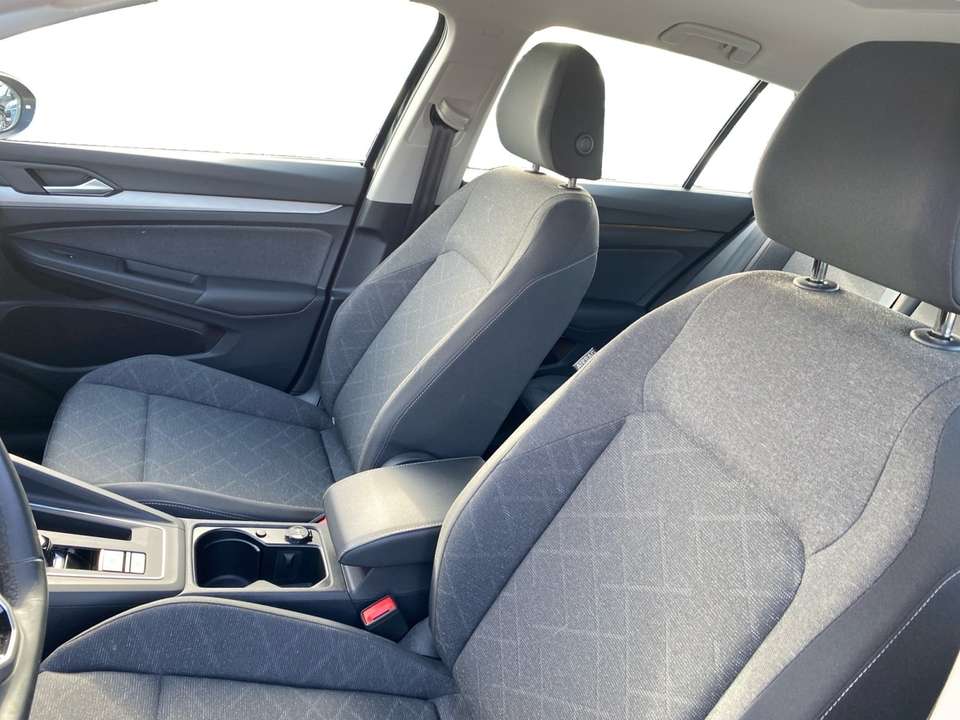 Volkswagen Golf - Imagem 8