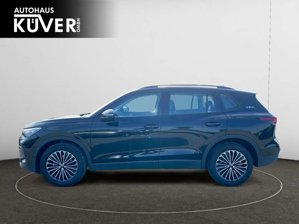 Volkswagen Tiguan - Imagem 3