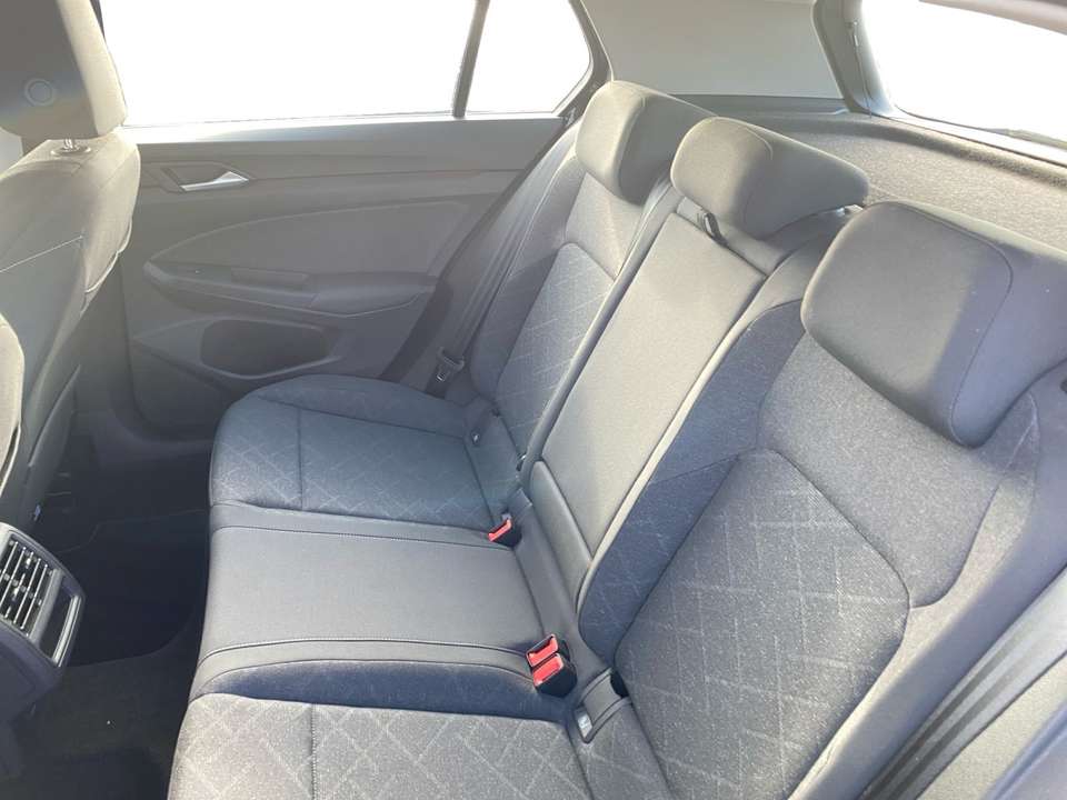 Volkswagen Golf - Imagem 9