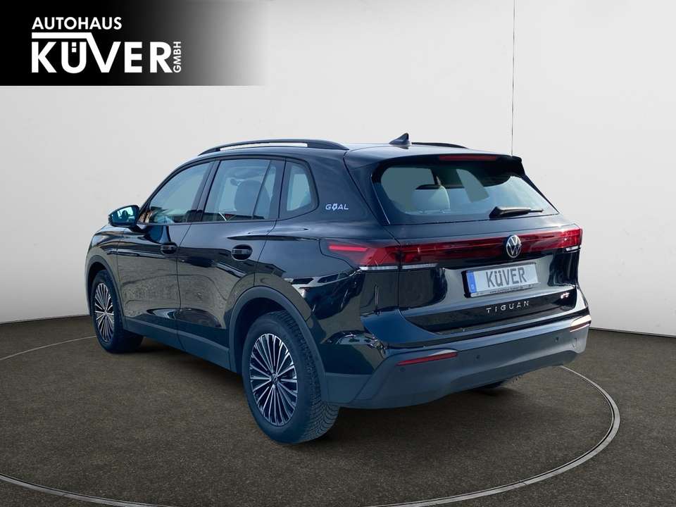 Volkswagen Tiguan - Imagem 4