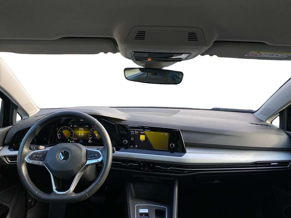 Volkswagen Golf - Imagem 10