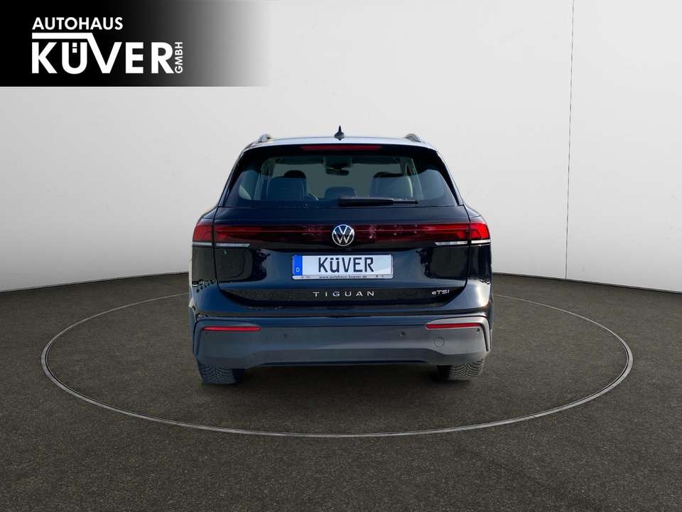 Volkswagen Tiguan - Imagem 5