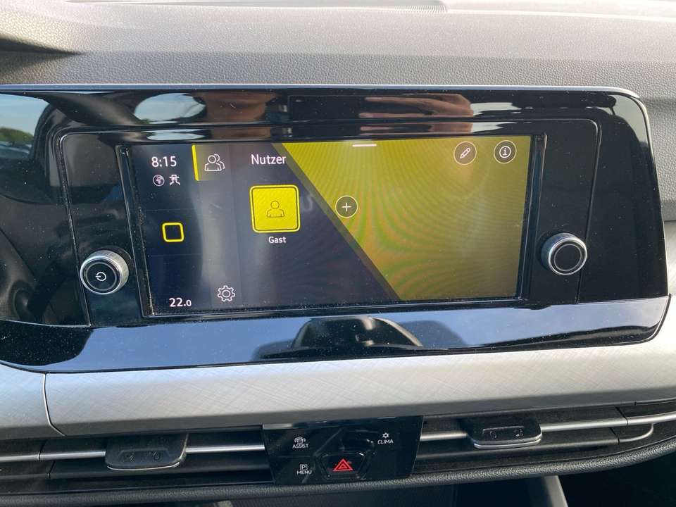 Volkswagen Golf - Imagem 11