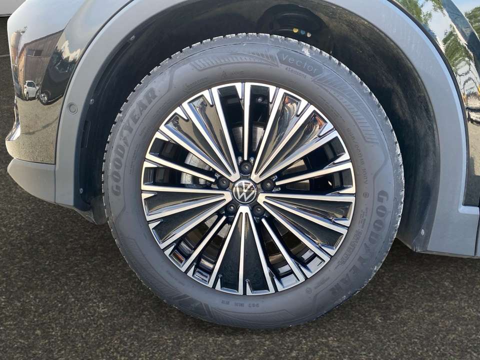 Volkswagen Tiguan - Imagem 7