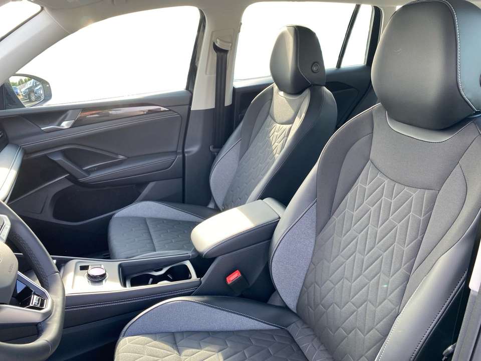 Volkswagen Tiguan - Imagem 8