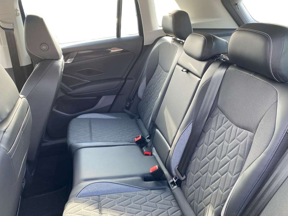 Volkswagen Tiguan - Imagem 9