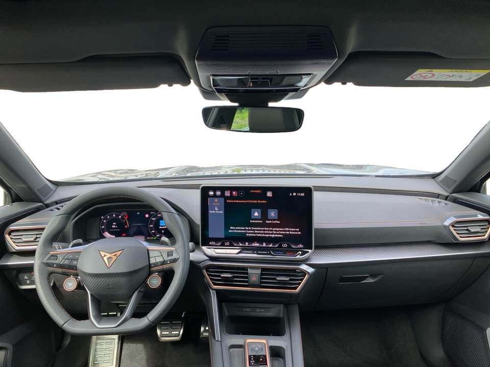 CUPRA Formentor - Imagem 11