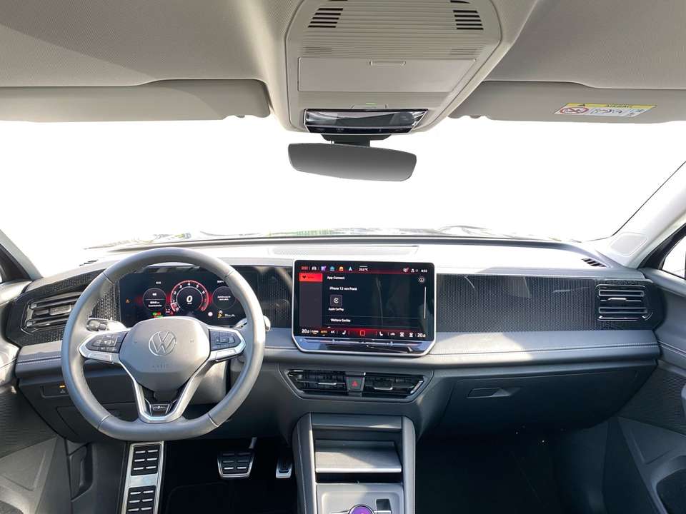Volkswagen Tiguan - Imagem 10