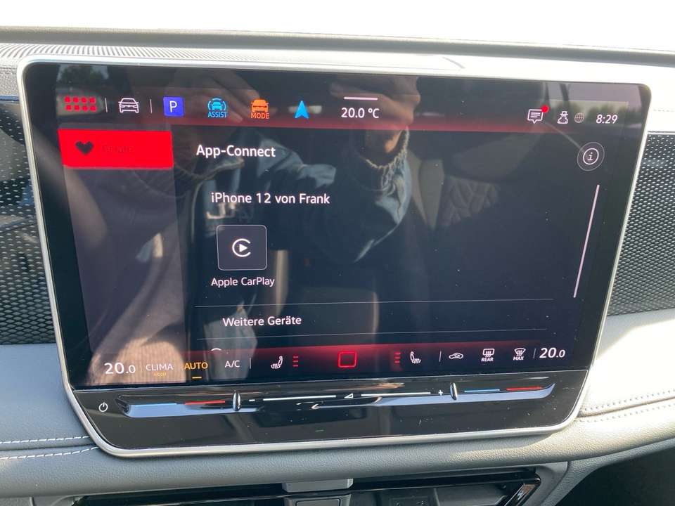 Volkswagen Tiguan - Imagem 11